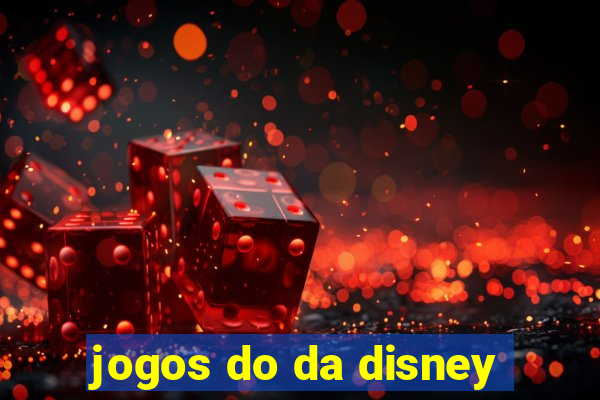 jogos do da disney